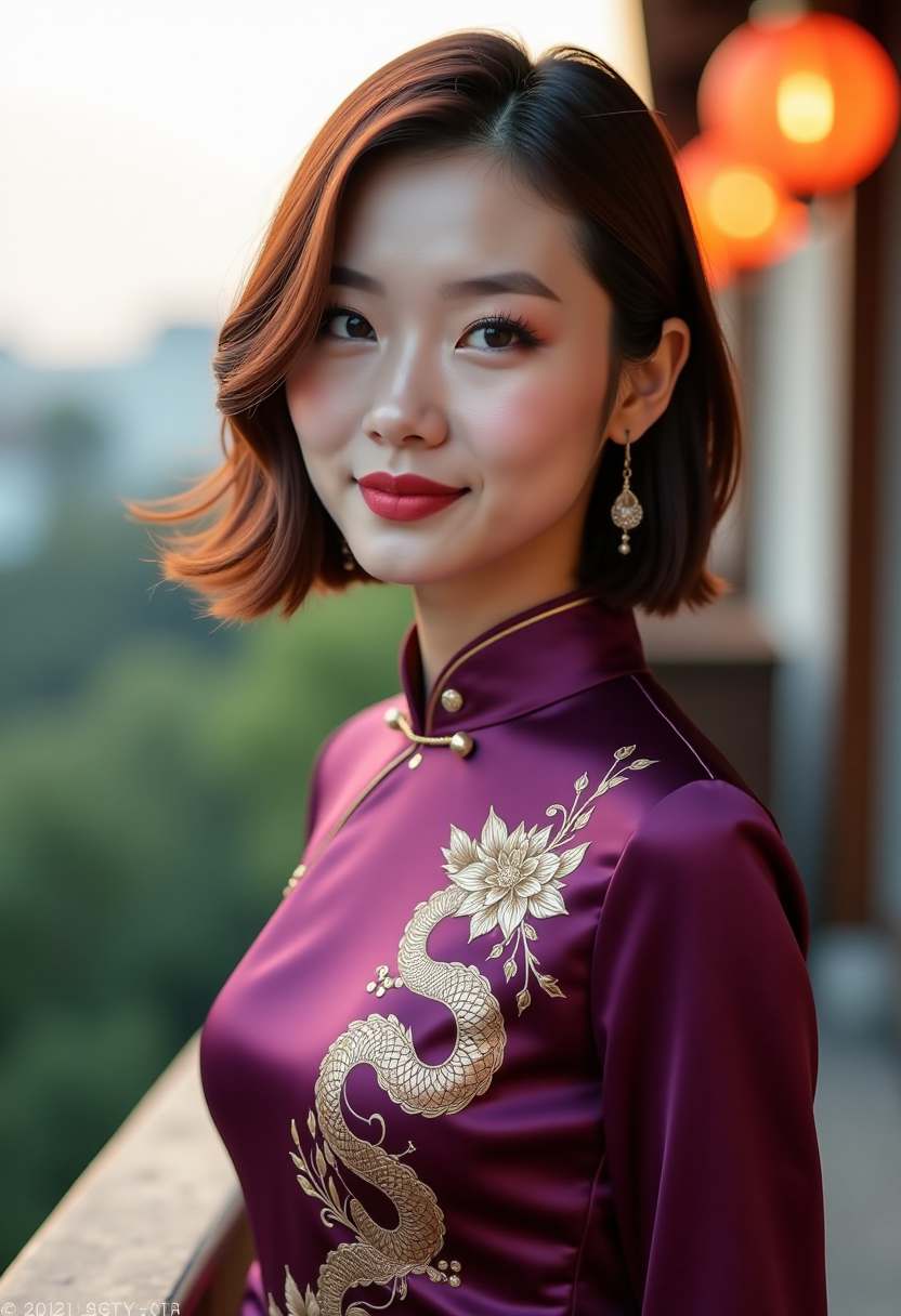 警母人物弧光视频封面