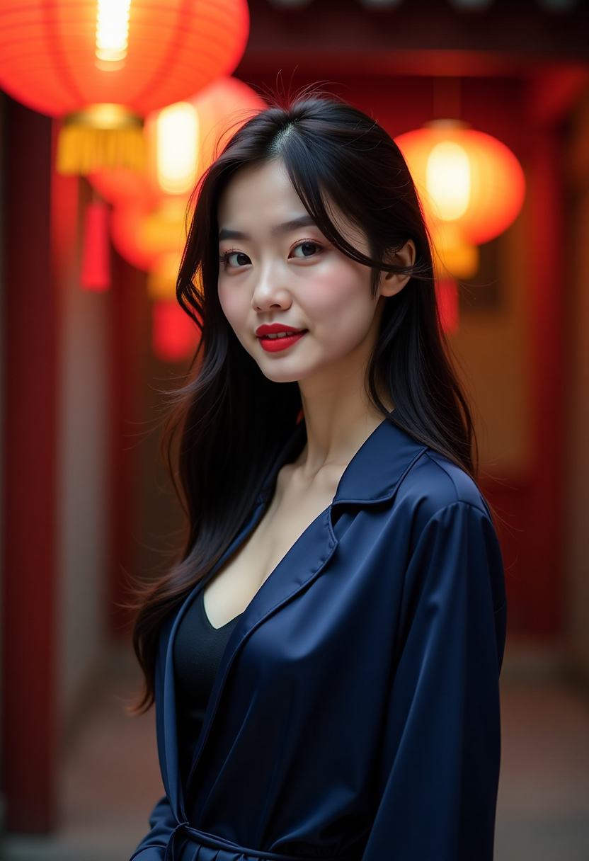 角色关系图配图