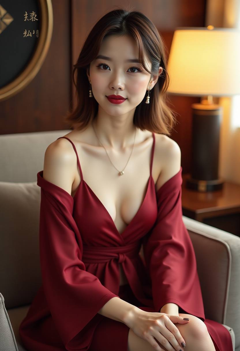 弹幕报告配图